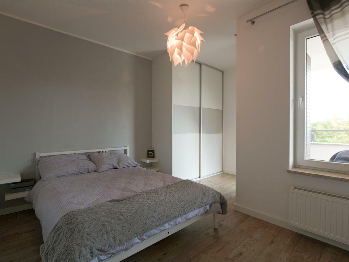 Apartament Na Bajkowym Appartamento Kołobrzeg Esterno foto